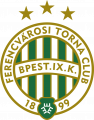 Ferencvarosi TC<font color=#880000>(N)</font>